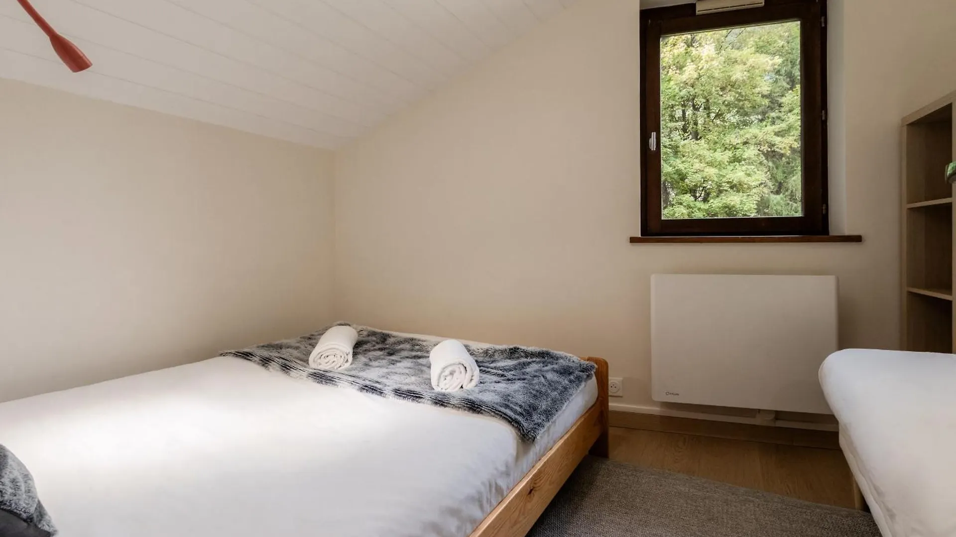Les Chamois - Duplex - Vue Magnifique Apartment Chamonix 0*,  France