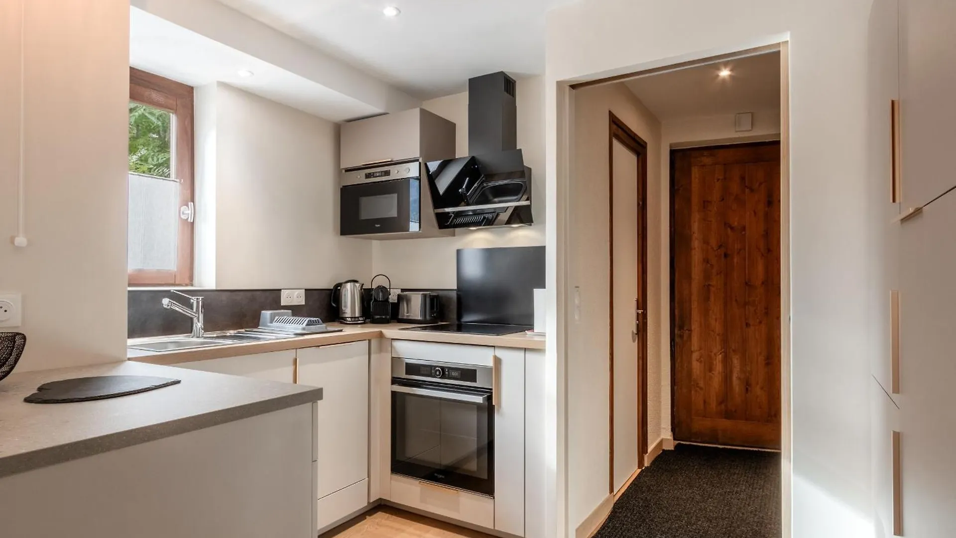 Les Chamois - Duplex - Vue Magnifique Apartment Chamonix