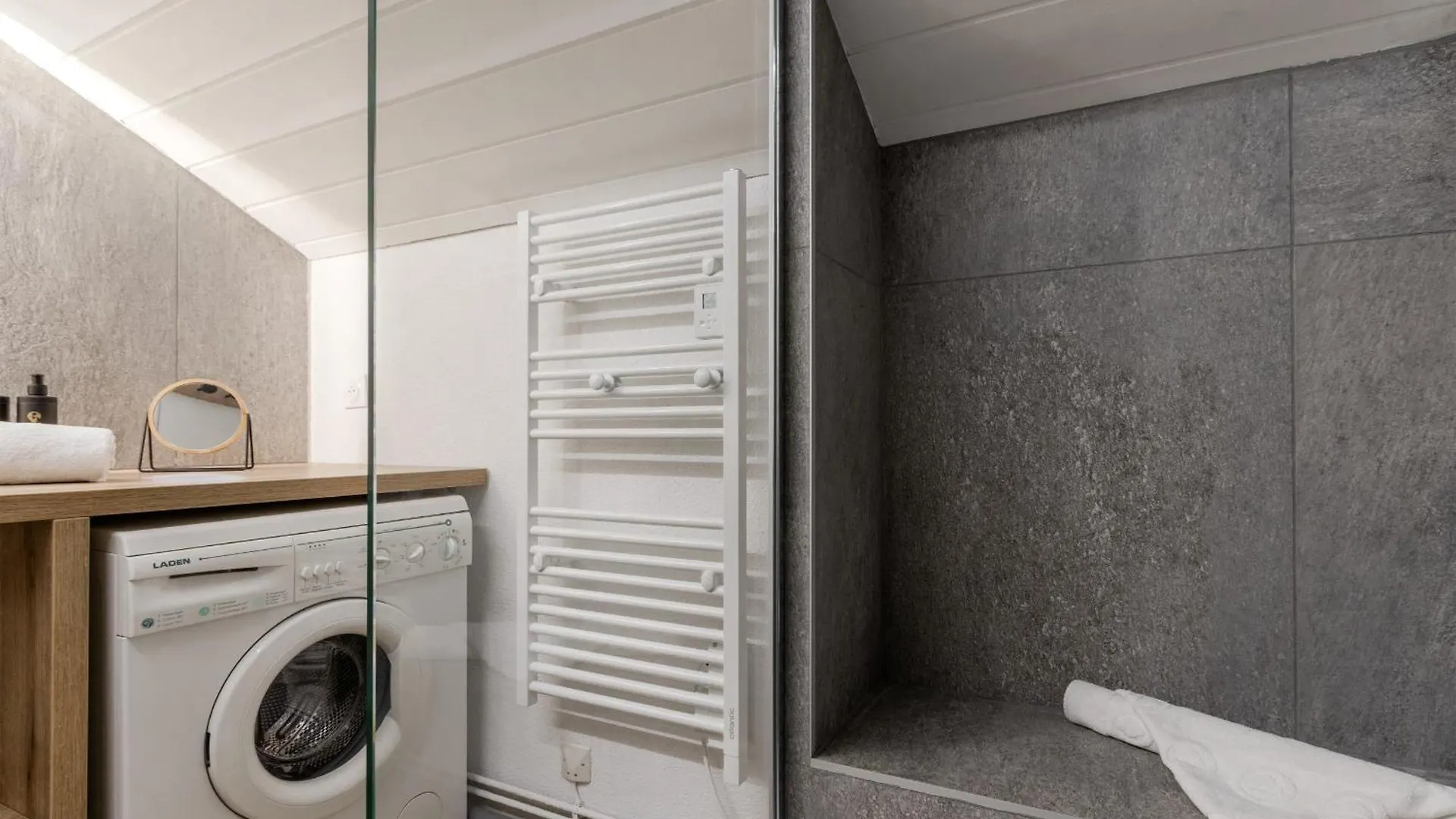 Les Chamois - Duplex - Vue Magnifique Apartment Chamonix